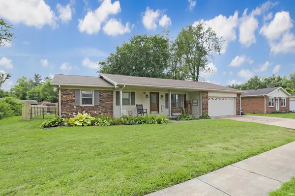 8455 Outer Lincoln AVE, Newburgh, IN 47630