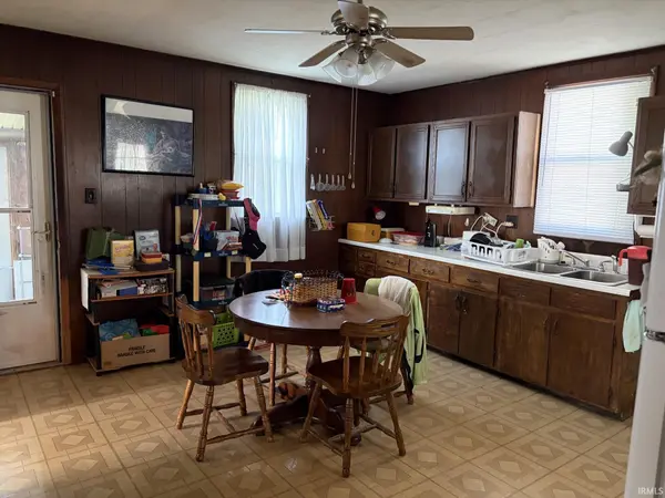 2205 Plum ST, New Castle, IN 47362