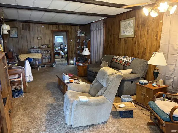 2205 Plum ST, New Castle, IN 47362