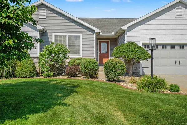 53373 Victor DR, Granger, IN 46530