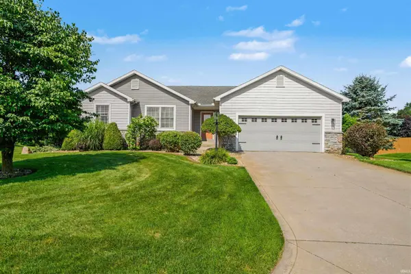 53373 Victor DR, Granger, IN 46530
