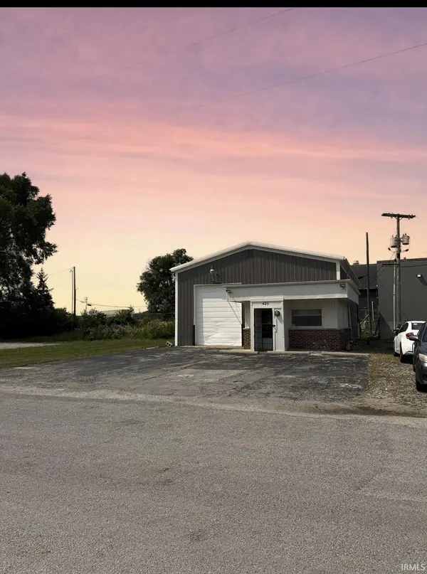 425 E HAWTHRONE ST, Fort Wayne, IN 46806