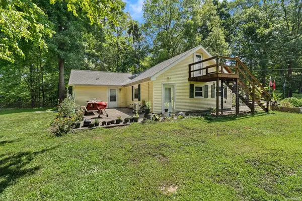 6774 Asbell RD, Shoals, IN 47581