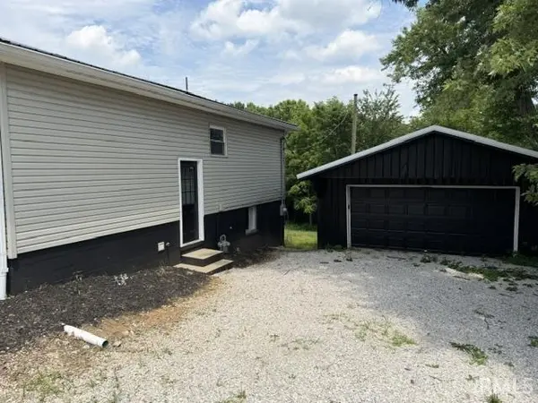 1540 NE Main ST, Paoli, IN 47454