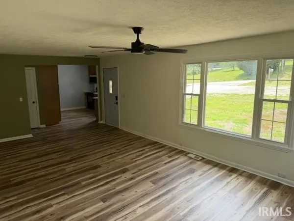 1540 NE Main ST, Paoli, IN 47454