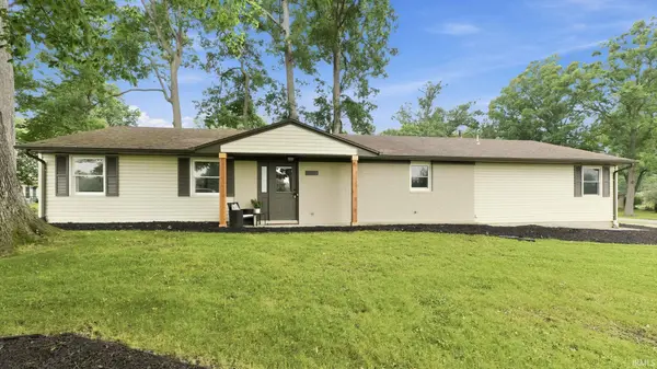 4730 Trierwood Park DR, Fort Wayne, IN 46815