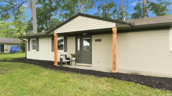 4730 Trierwood Park DR, Fort Wayne, IN 46815