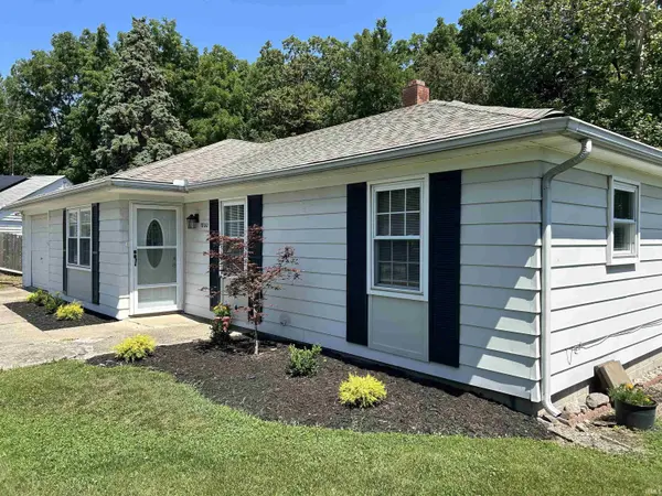 1800 Tam-O-Shanter CT, Kokomo, IN 46902