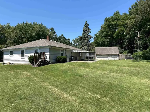1800 Tam-O-Shanter CT, Kokomo, IN 46902