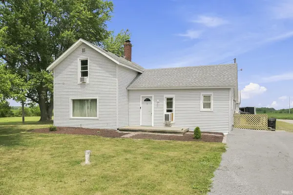 7419 County Road 4A RD, Hamilton, IN 46742