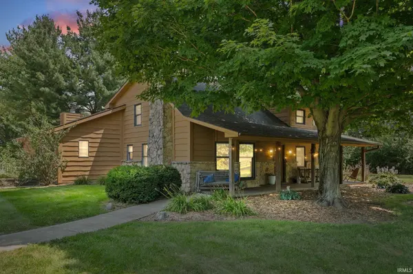 4400 Zanik LN, Lafayette, IN 47909