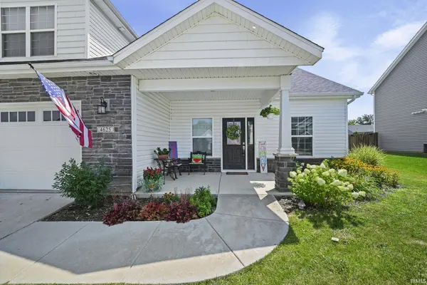 4625 Fieldstone DR, Lafayette, IN 47909