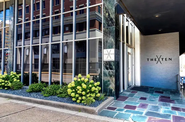 101 SE Third ST #3B, Evansville, IN 47708