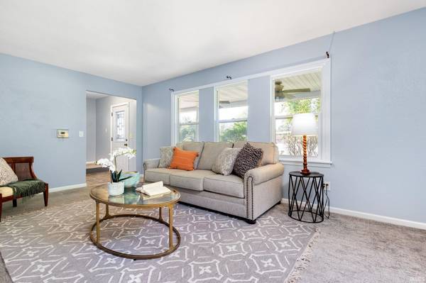 17744 Parker DR, South Bend, IN 46635