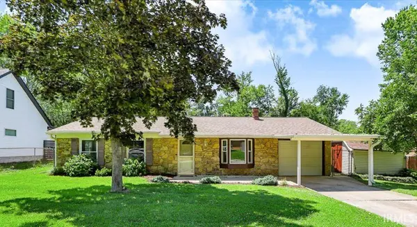 3702 S Tyler LN, Bloomington, IN 47403-3968