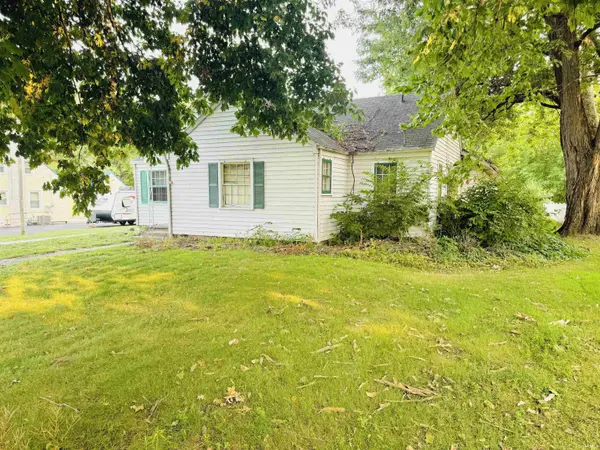 550 Rose AVE, New Haven, IN 46774