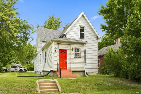 1415 Summit ST, Fort Wayne, IN 46803-1243