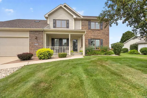 3008 Cumberland WAY, Huntington, IN 46750