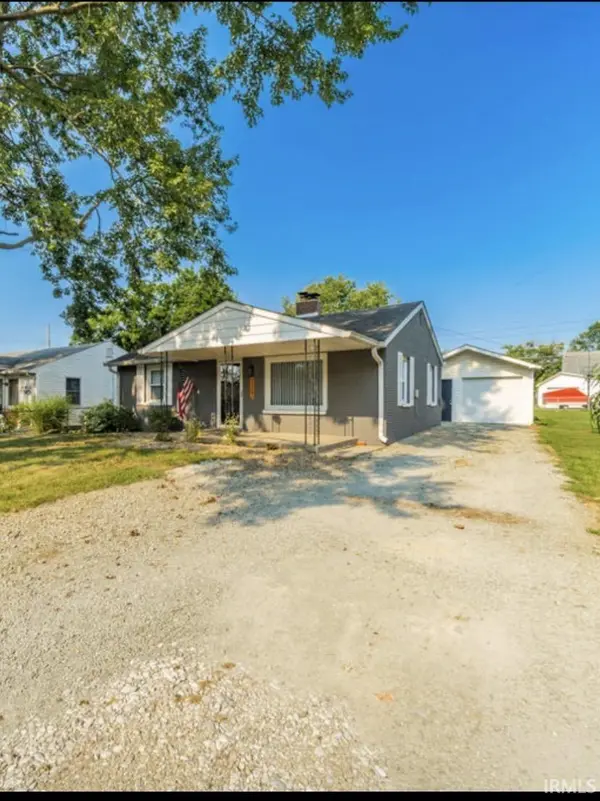 3729 Burton PL, Anderson, IN 46013-5249