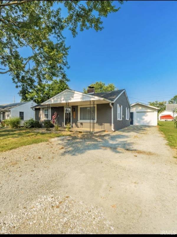 3729 Burton PL, Anderson, IN 46013-5249