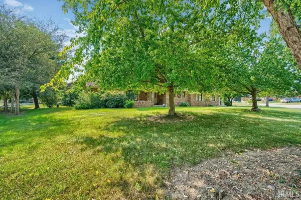 4100 TONI DR, Kokomo, IN 46902