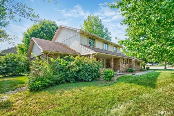 4100 TONI DR, Kokomo, IN 46902