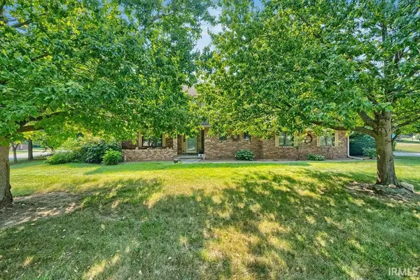 4100 TONI DR, Kokomo, IN 46902