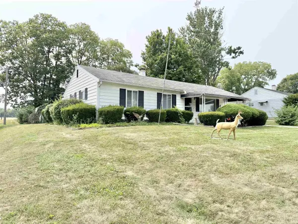 138 Schiele RD, Logansport, IN 46947