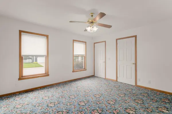 11425 Evergreen BLVD, Granger, IN 46530