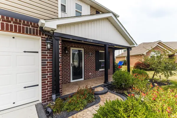 1398 N Gregg DR, Albany, IN 47320
