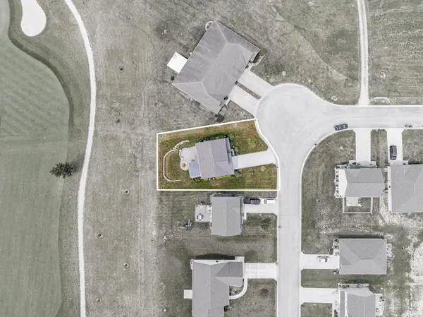 1398 N Gregg DR, Albany, IN 47320