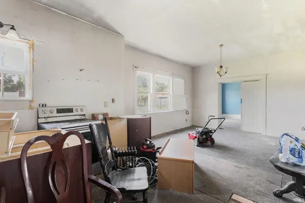 1007 S Main ST, Elkhart, IN 46516