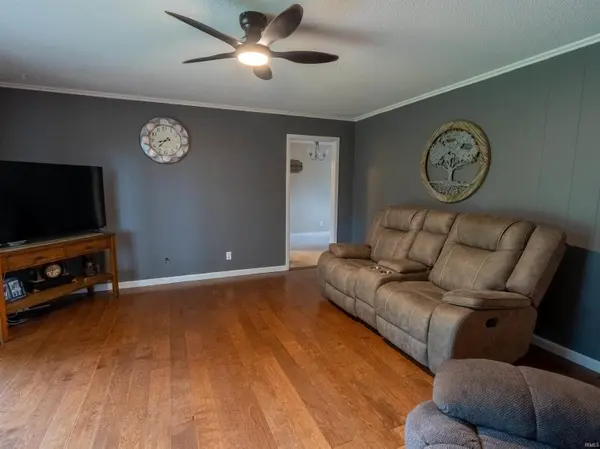 304 Yale BLVD, Kokomo, IN 46902