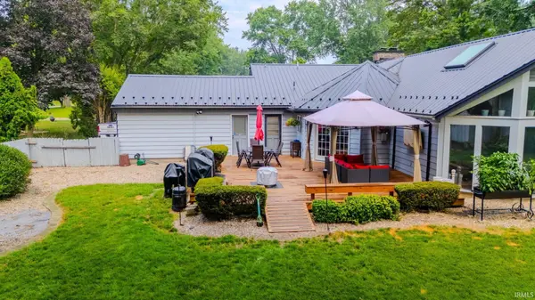 511 Crown Hill Drive E ***, Wabash, IN 46992