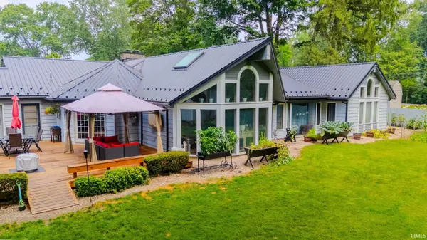 511 Crown Hill Drive E ***, Wabash, IN 46992
