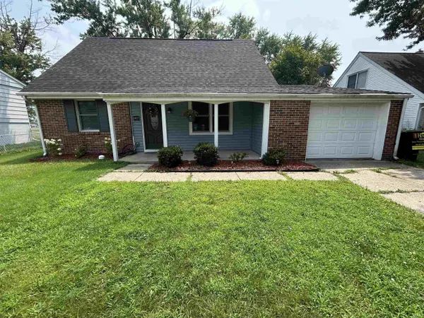 1417 Sherwood DR,  Lafayette,  IN 47909