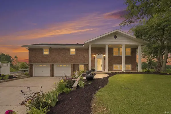 2485 E Metz ***, Angola, IN 46703