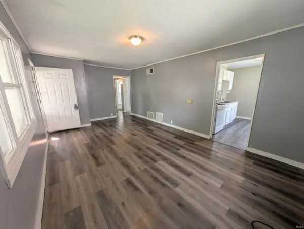1212 W NATIONAL AVE, Marion, IN 46952