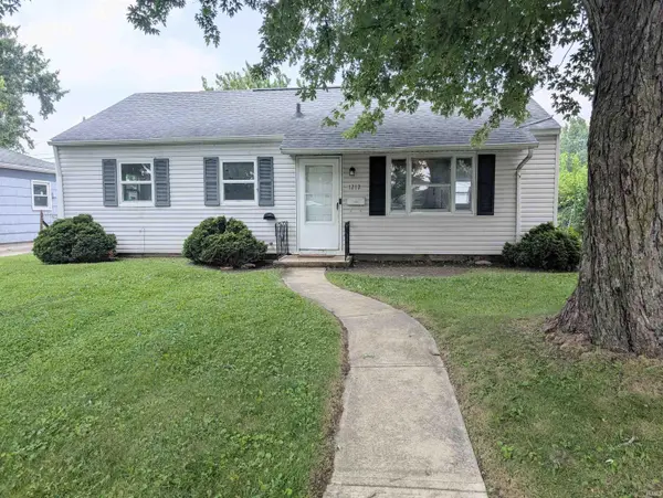 1212 W NATIONAL AVE, Marion, IN 46952