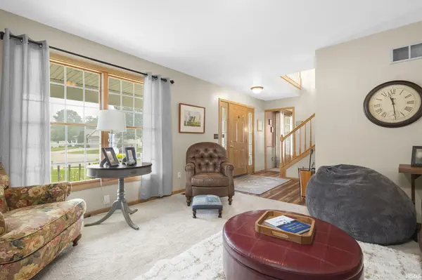 57401 Orchard Ridge DR, Elkhart, IN 46516-8974