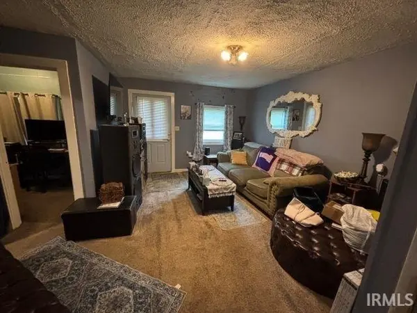 616 N Lincoln AVE, Rockport, IN 47635