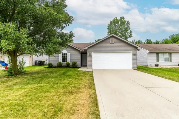 7823 Rocky Glen PL, Fort Wayne, IN 46825