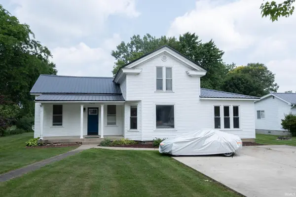 9410 W State Road 120 ***, Orland, IN 46776