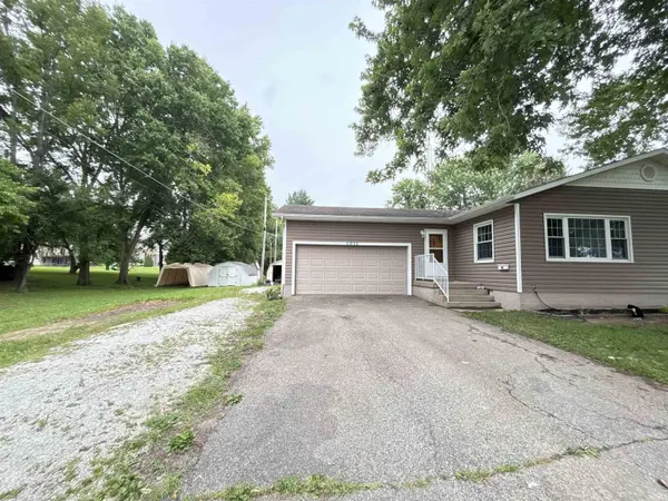 1018 10th ST, Covington, IN 47932-4793