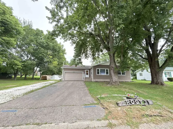 1018 10th ST, Covington, IN 47932-4793