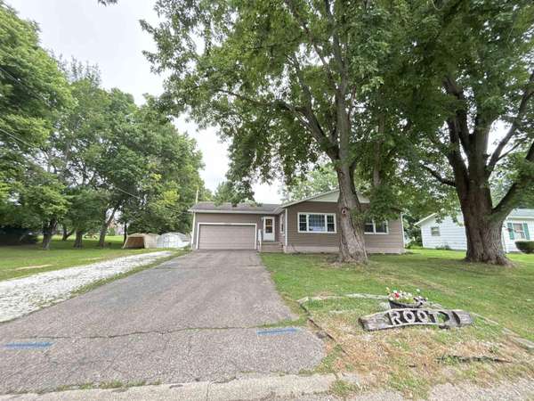 1018 10th ST, Covington, IN 47932-4793