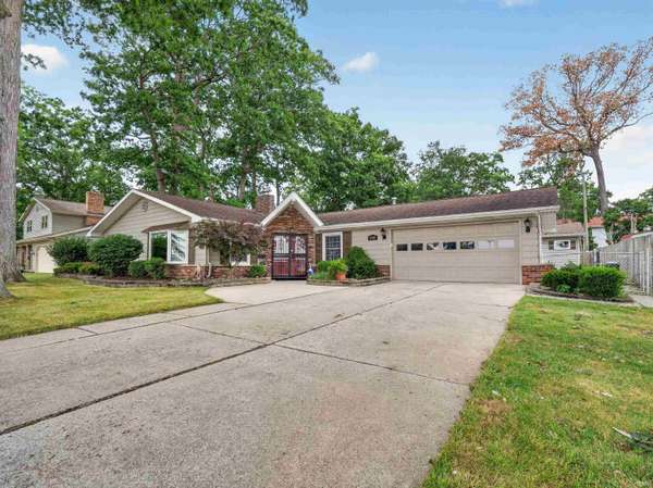 4701 Fairlawn PASS, Fort Wayne, IN 46815