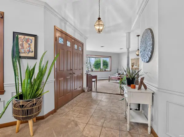 4701 Fairlawn PASS, Fort Wayne, IN 46815