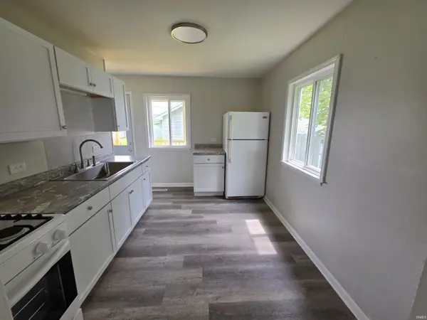 725 S 31St ST, Lafayette, IN 47904-3323