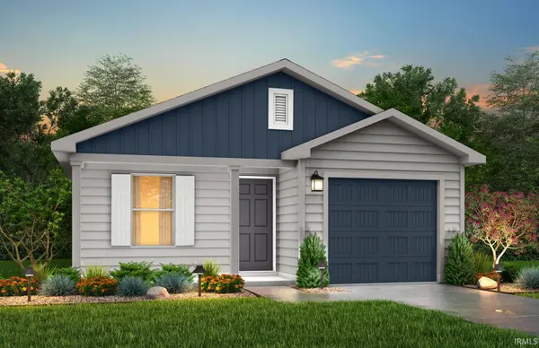 1769 W Daisy LN, Princeton, IN 47670